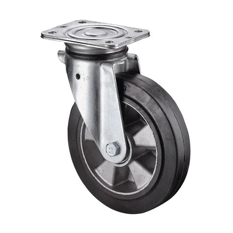 roue pivotant charge lourde|roue de manutention charge lourde.